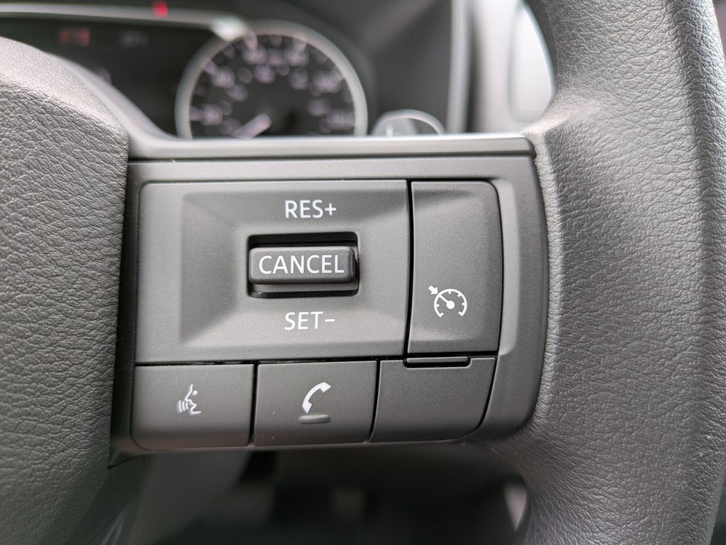 2026 Nissan Rogue S photo 19