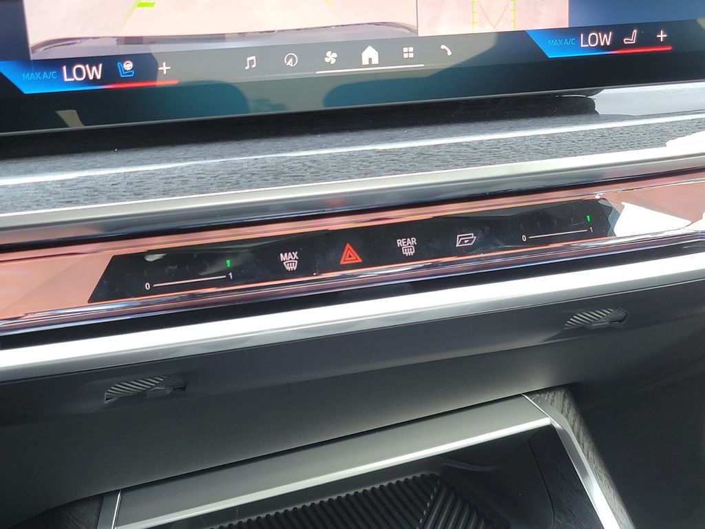 2025 Bmw 760i 760i xDrive photo 22