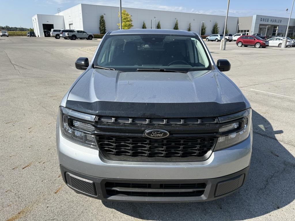 2024 Ford Maverick XLT photo 2