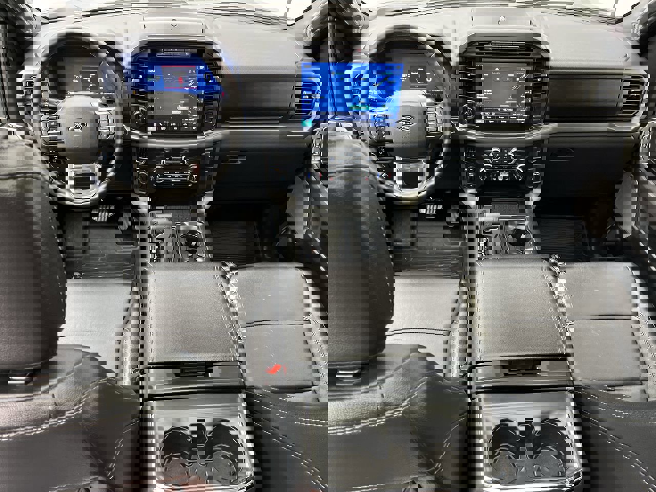 2024 Ford F-150 XLT photo 4