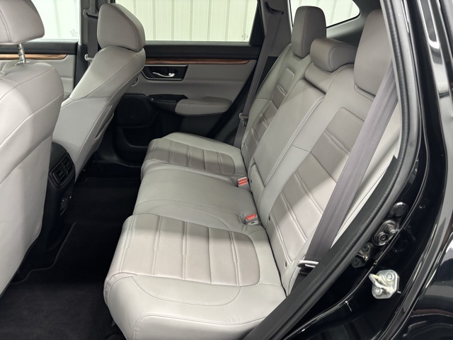2020 Honda CR-V EX-L photo 11