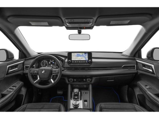2025 Mitsubishi Outlander PHEV SE photo 10