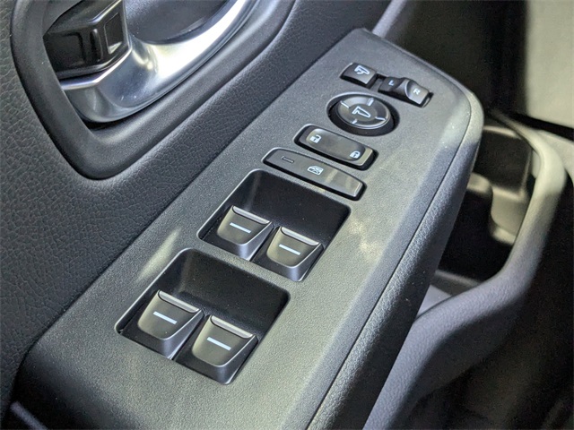 2025 Honda Pilot TrailSport photo 22