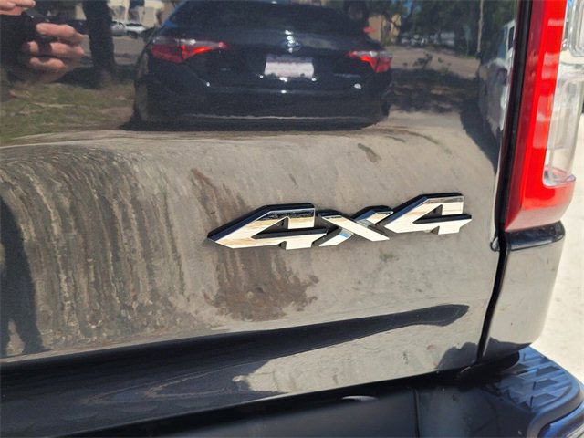 2020 Ram 1500 Big Horn photo 12