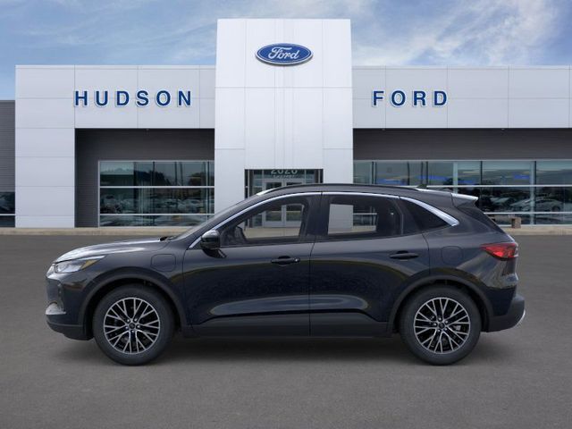 2024 Ford Escape Plug-In Hybrid Base photo 3
