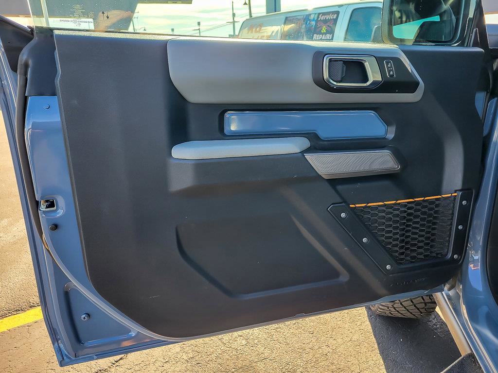 2023 FORD BRONCO - Image 23