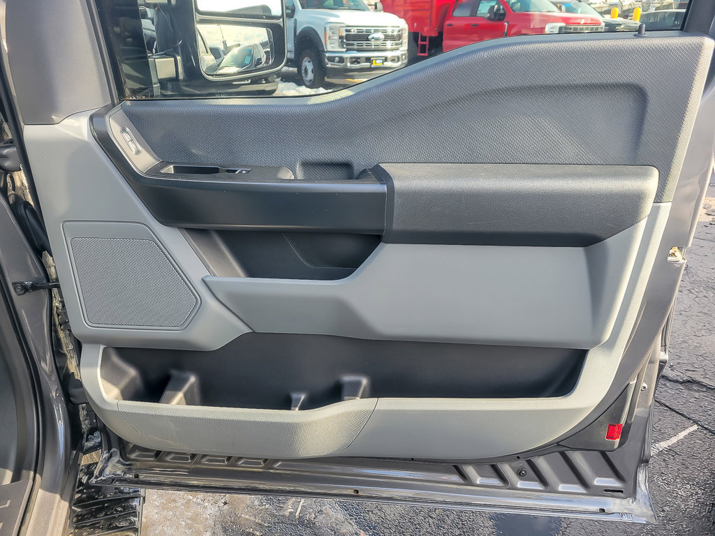 2023 FORD F-150 - Image 21