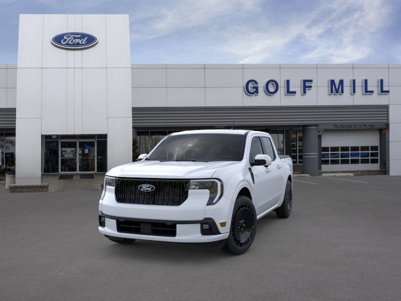 2025 FORD MAVERICK - Image 1