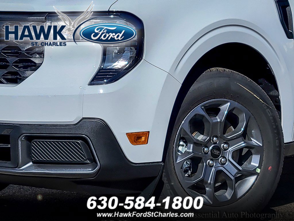 2025 FORD MAVERICK - Image 2