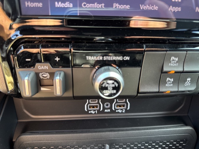 2026 Ram 1500 Big Horn Lone Star photo 43