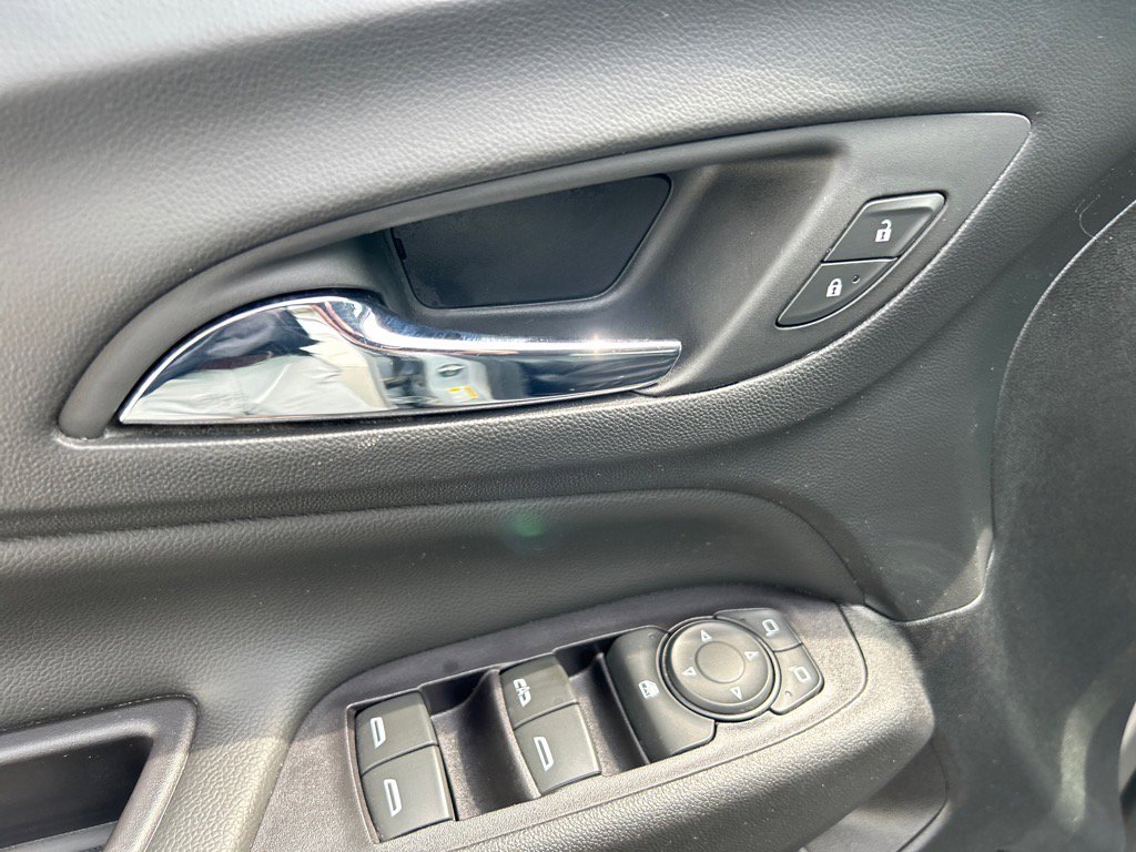 2020 Chevrolet Equinox Premier photo 18