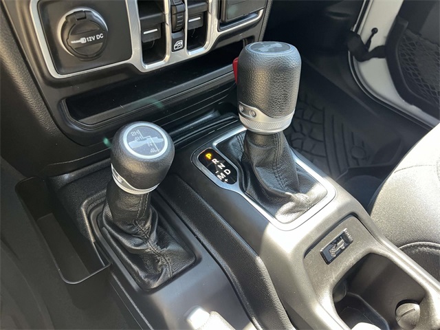 2021 Jeep Wrangler Unlimited Sport S photo 27