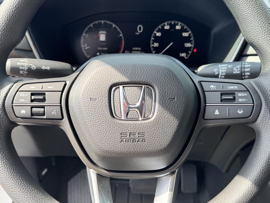 2026 Honda CR-V LX photo 16
