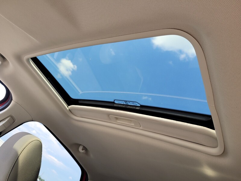 2021 Ford EcoSport SE photo 16