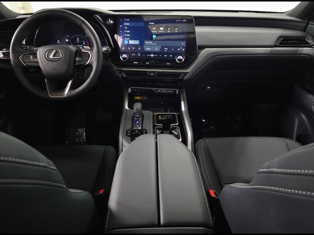 2024 Lexus TX 350 Premium photo 16