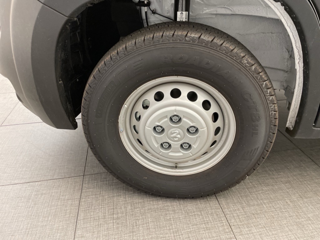 2025 Ram ProMaster 3500 photo 6
