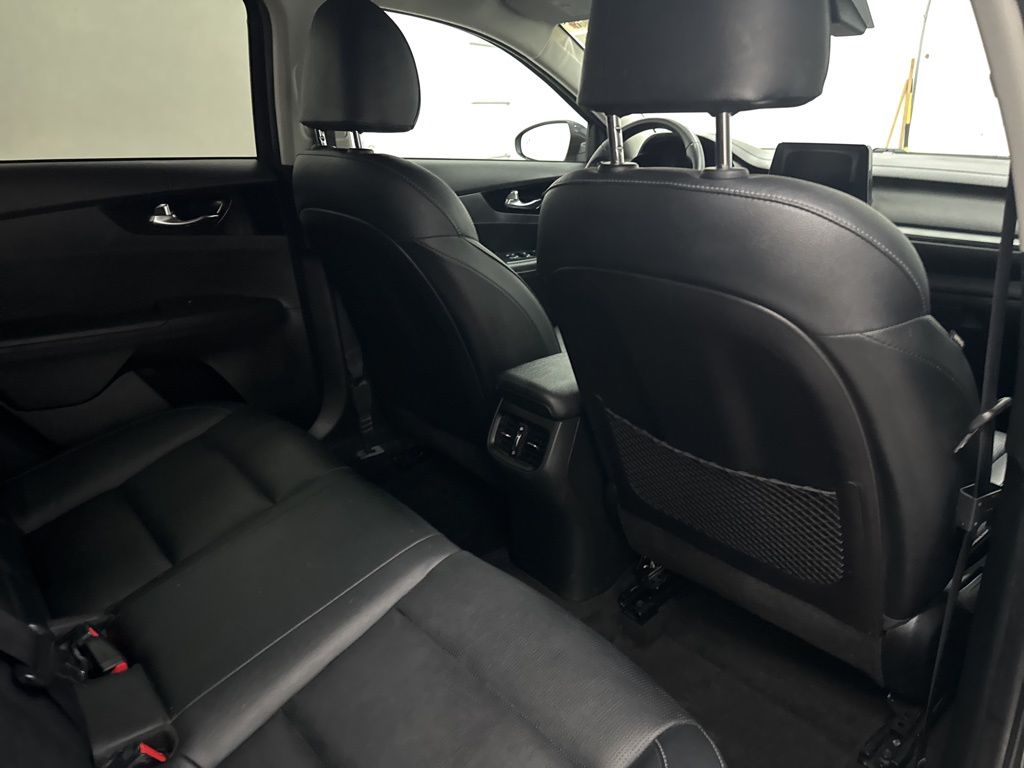 2020 Kia Forte EX photo 22