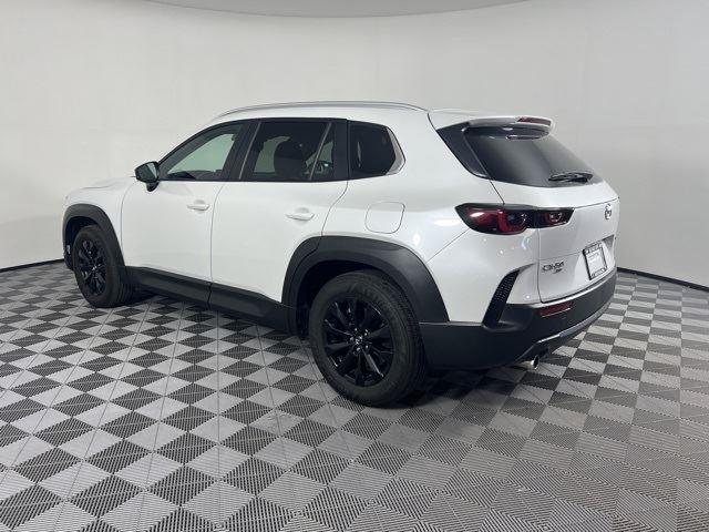 2025 Mazda CX-50 2.5 S Preferred photo 6