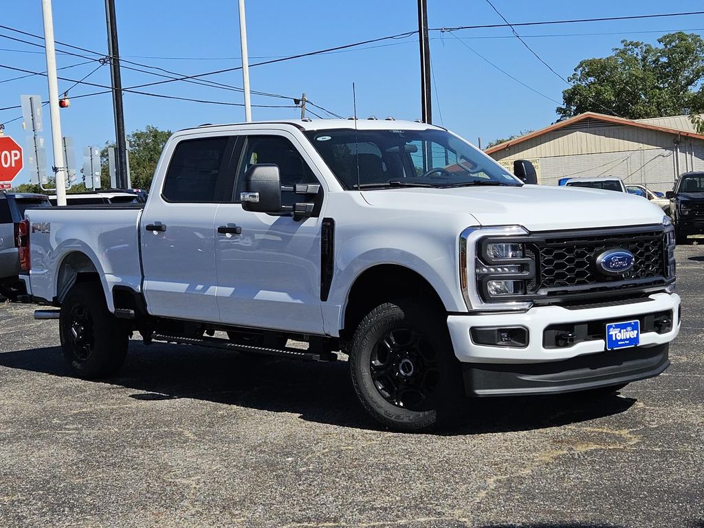 2026 Ford F-250 XL photo 2