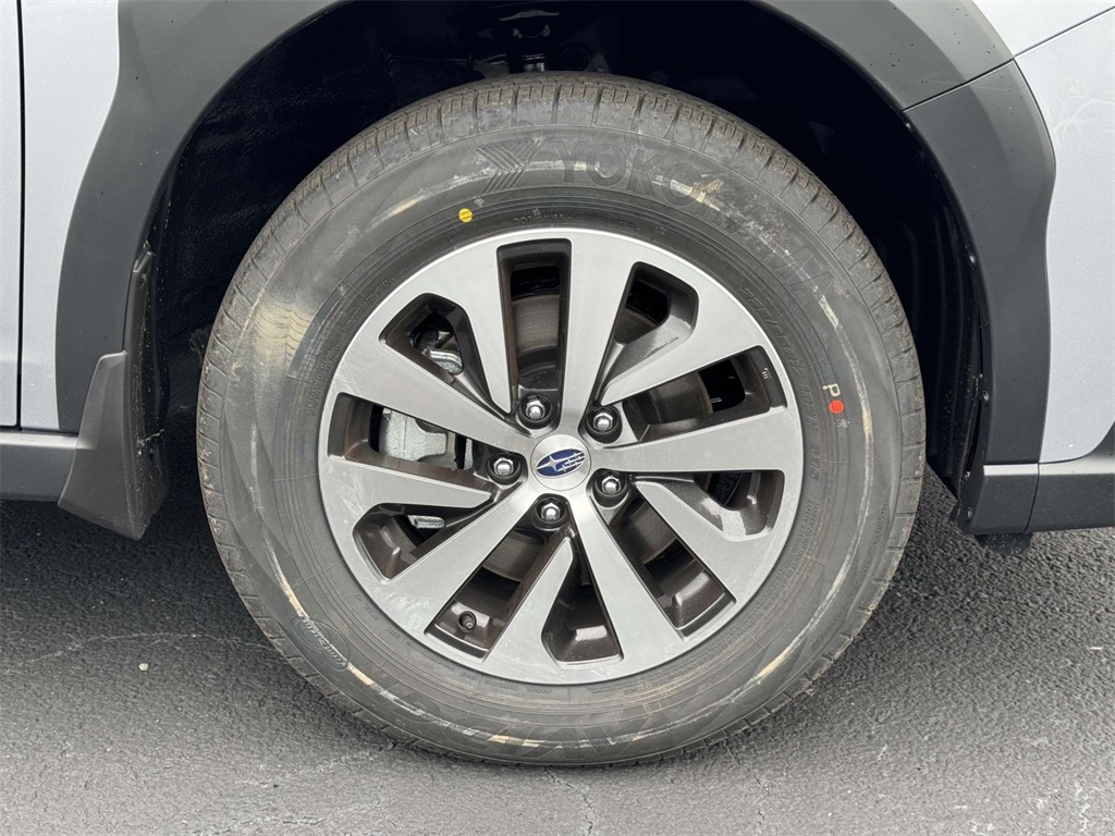2025 Subaru Outback Premium photo 6