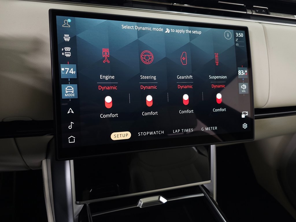 2025 LAND ROVER RANGE ROVER - Image 31