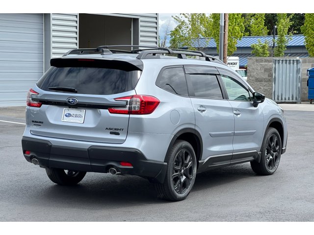 2025 Subaru Ascent Onyx Edition Touring photo 31