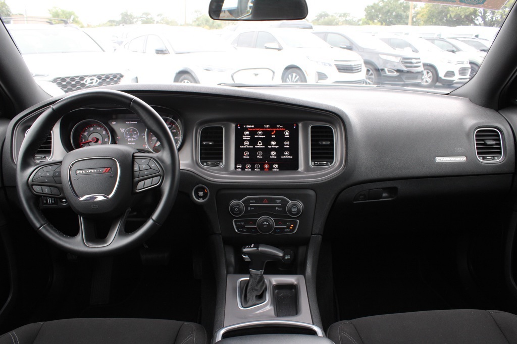 2023 Dodge Charger SXT photo 23