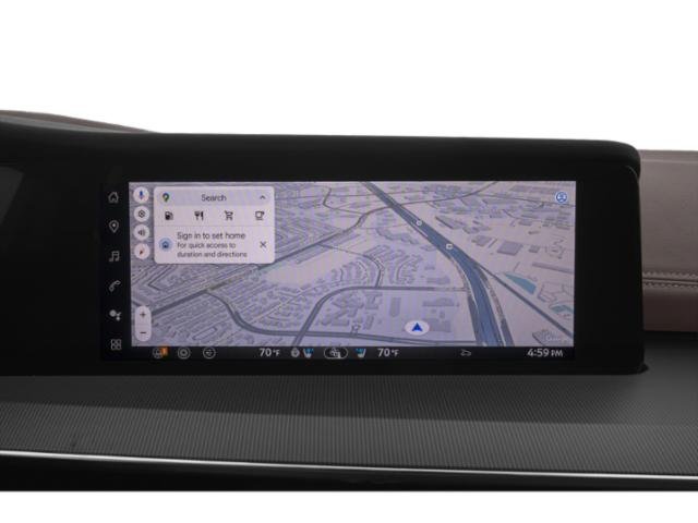 2026 Nissan Murano Platinum photo 3