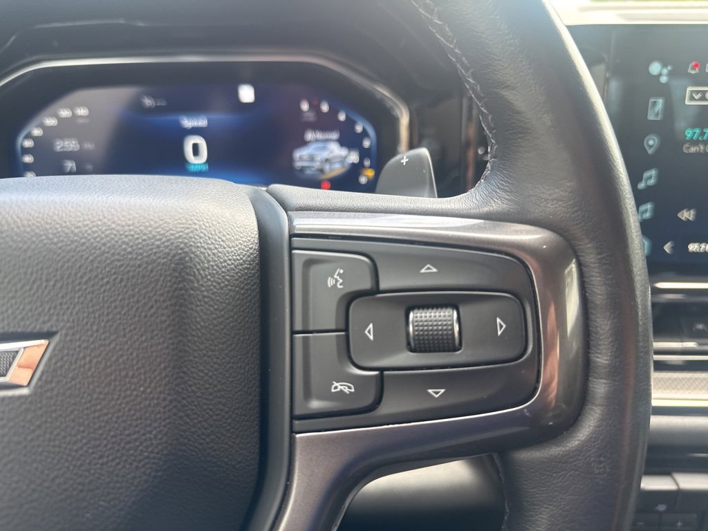2023 Chevrolet Silverado 1500 ZR2 photo 29