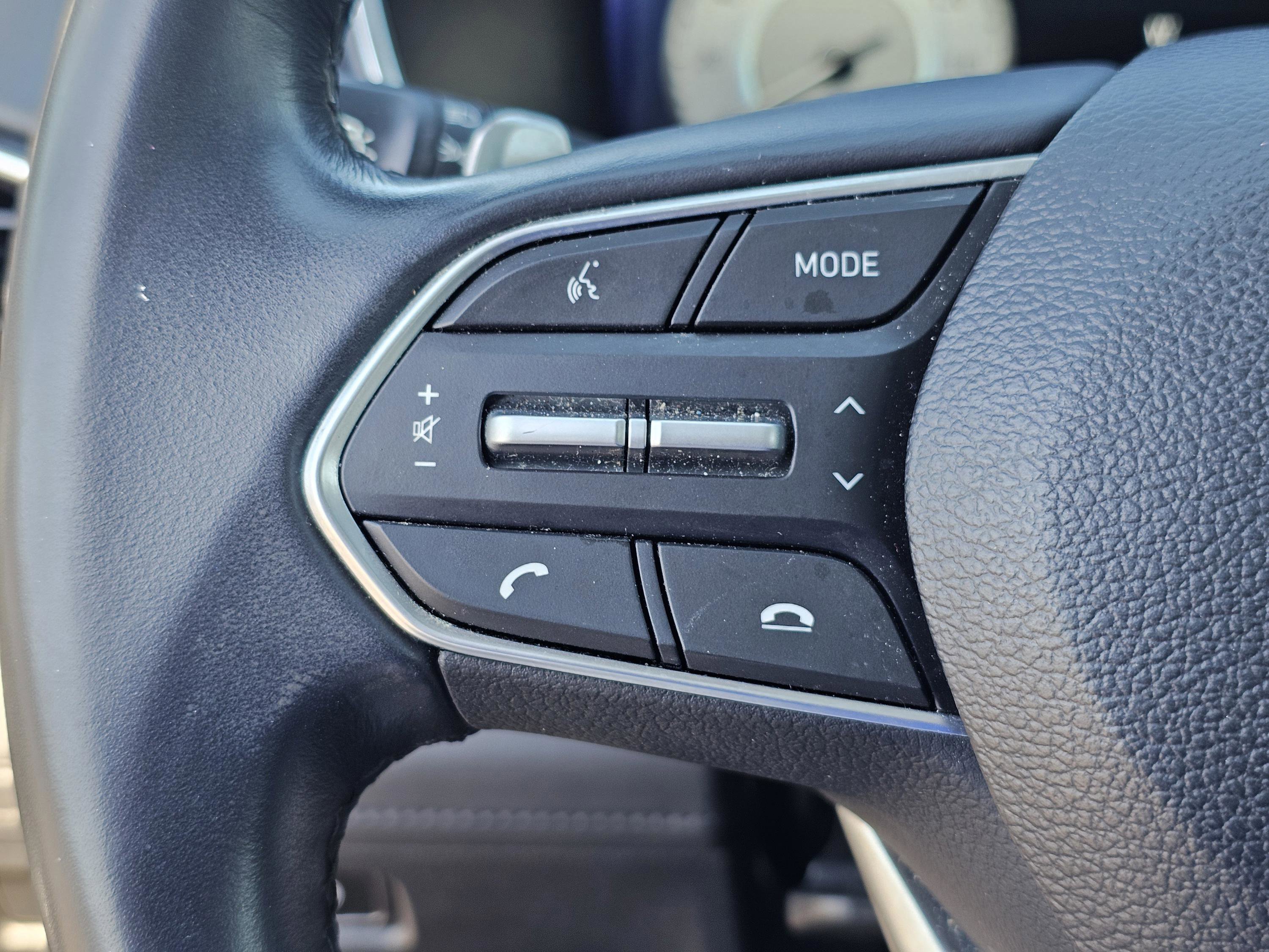2023 Hyundai Santa Fe SEL Premium photo 20
