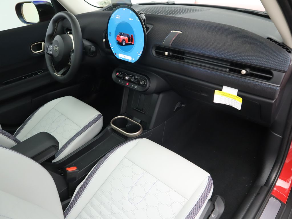 2025 Mini Cooper 4 Door Hardtop Signature photo 16