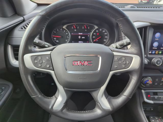 2022 Gmc Terrain SLT photo 13