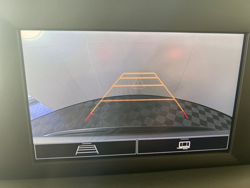 2024 Chevrolet Tahoe LS photo 13