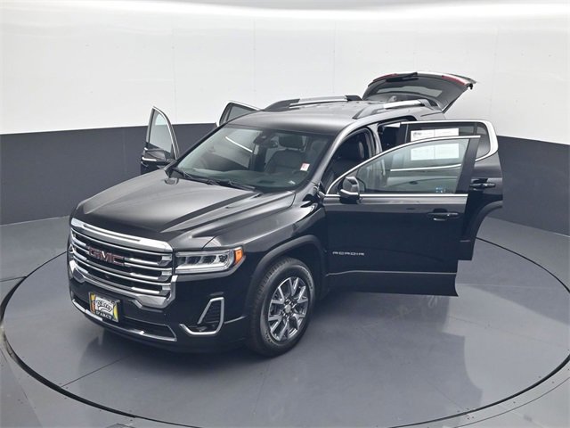 2023 Gmc Acadia SLT photo 29