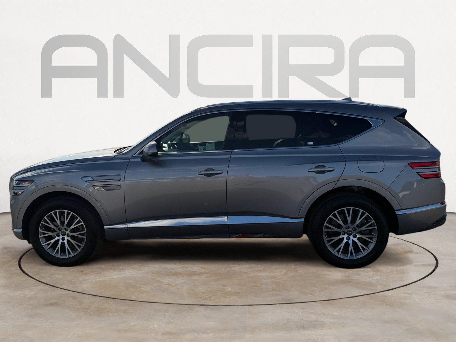 2024 Genesis GV80 2.5T photo 6
