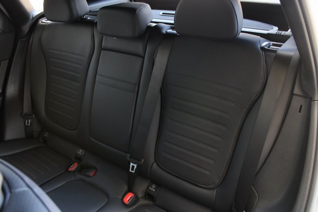 2025 Mercedes Benz GLC 350e 4MATIC photo 30
