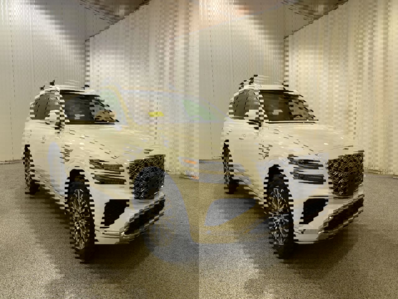 2026 GENESIS GV80 Standard's photo