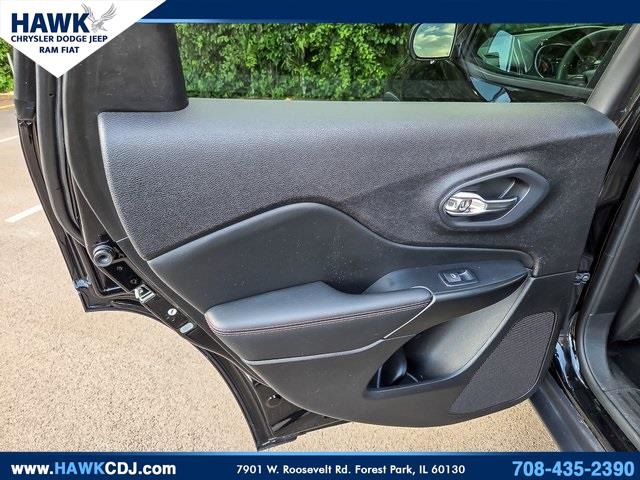 2022 JEEP CHEROKEE - Image 26