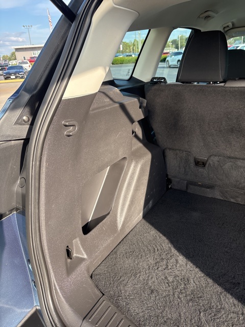 2018 Ford Escape S photo 41