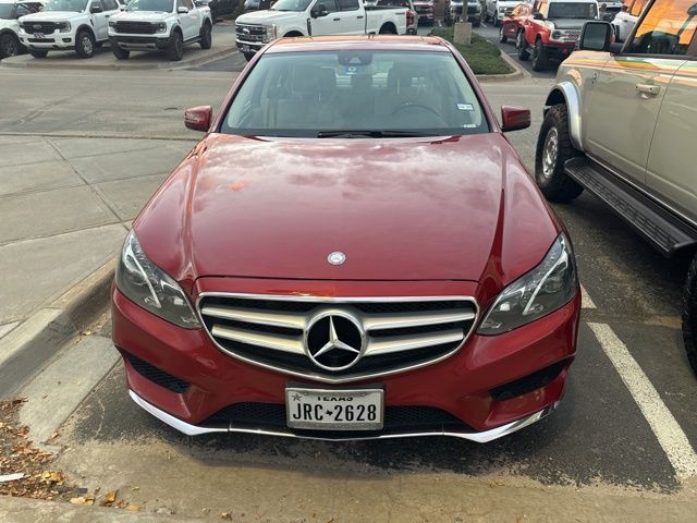 2015 Mercedes Benz E 250 BlueTEC photo 2