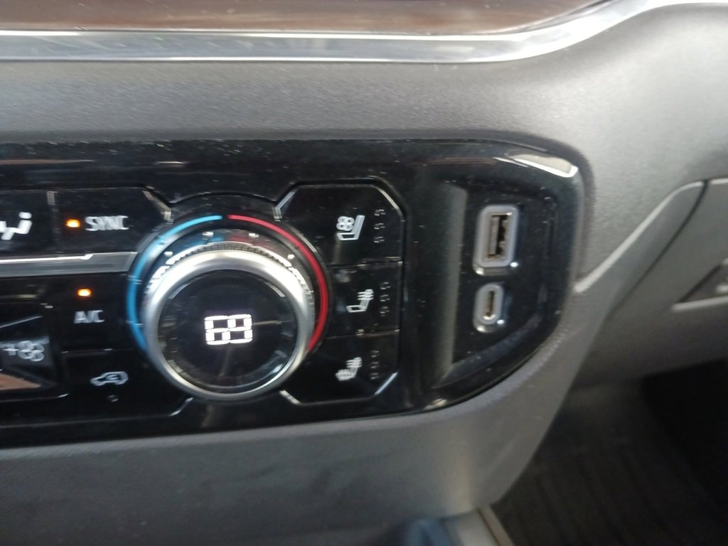 2023 Gmc Sierra 1500 SLT photo 22