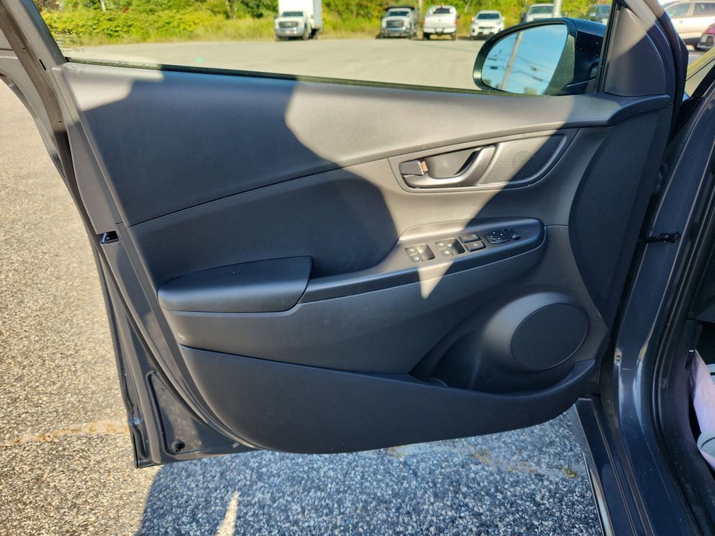 2023 Hyundai Kona N Line photo 10