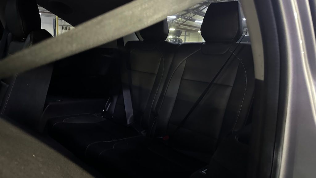 2019 Acura MDX Technology photo 10