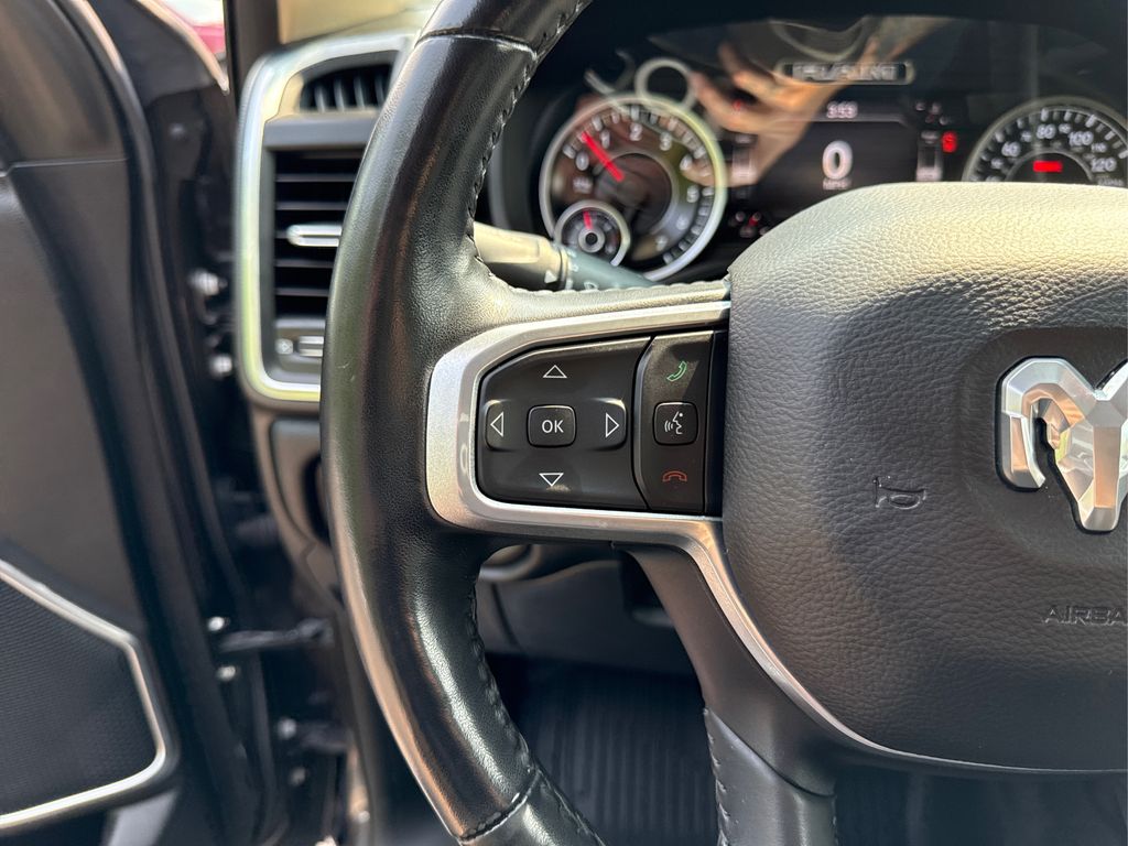2020 Ram 1500 Laramie photo 37