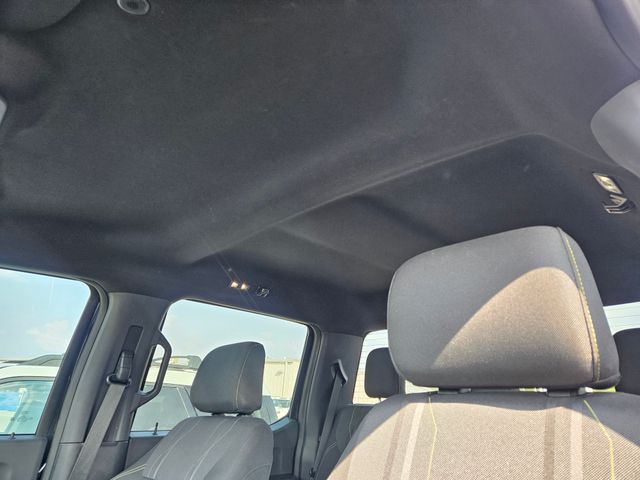 2024 Ford F-150 STX photo 9