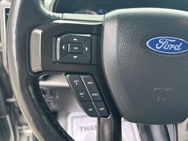 2020 Ford Expedition Limited photo 15
