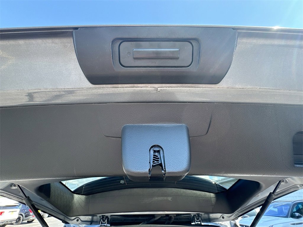 2021 Chevrolet Traverse LS photo 34