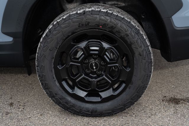 2025 Honda Ridgeline TrailSport photo 10