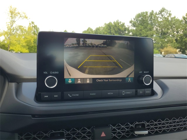 2025 Honda Accord SE photo 20