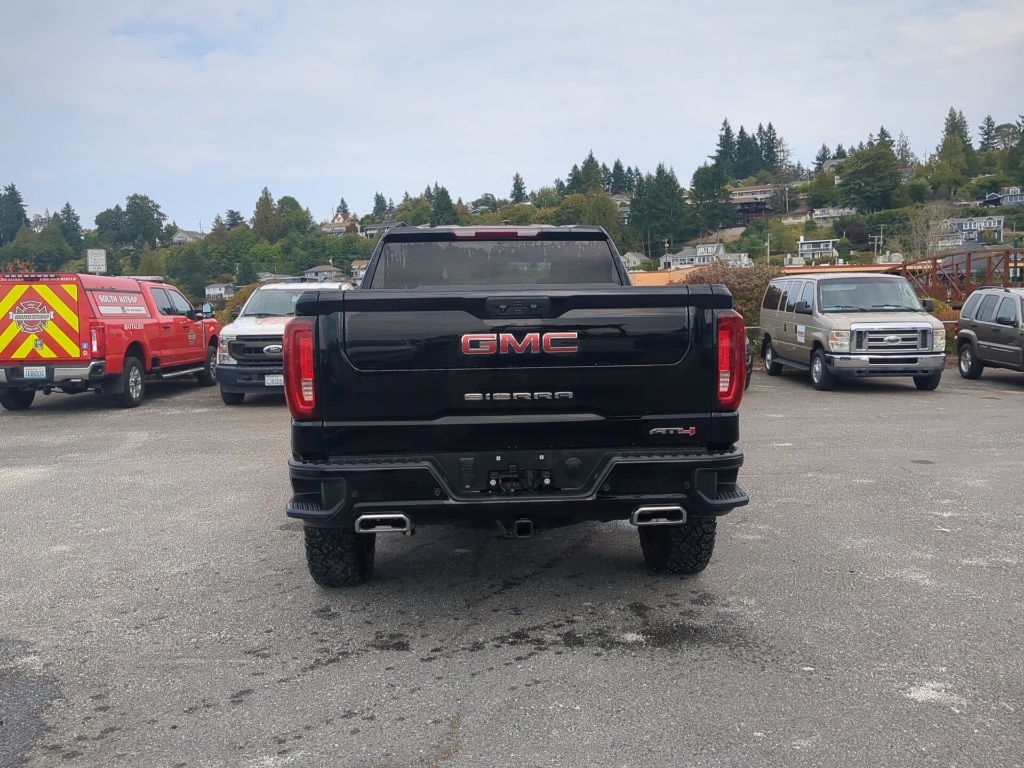 2023 Gmc Sierra 1500 AT4 photo 17